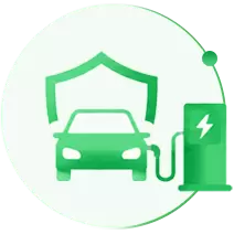 安全で信頼性の高い充電