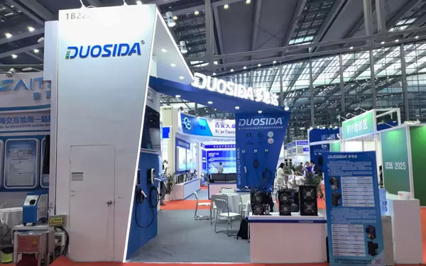2025年深セン展示会