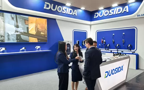 2025年ドイツ展示会