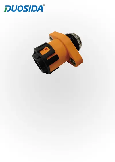 高電圧コネクタ製品仕様