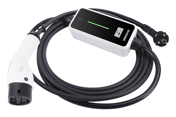 充電モード 2 - U BOX MINI 6/8/13/16A 調整可能、230V AC