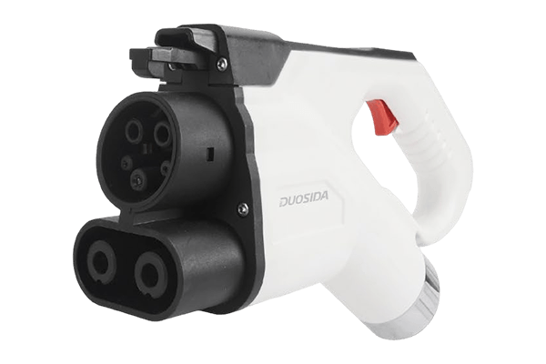 CCS1 水冷製品（定格電流：最大500A定電流）