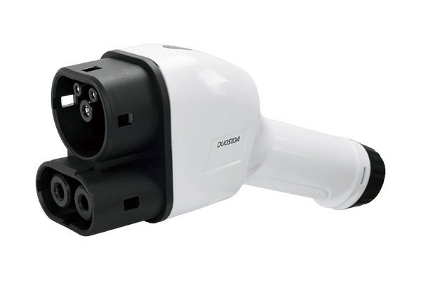CCS2水冷製品（定格電流：500A）