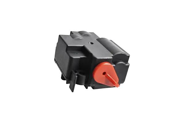 電子ロック（電圧：12V/24V）