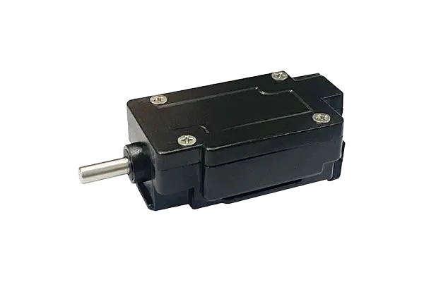 電子ロック（電圧：DC12V）