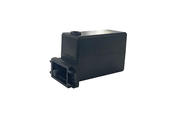 電子ロック（電流：0.2A、電圧：DC12V）