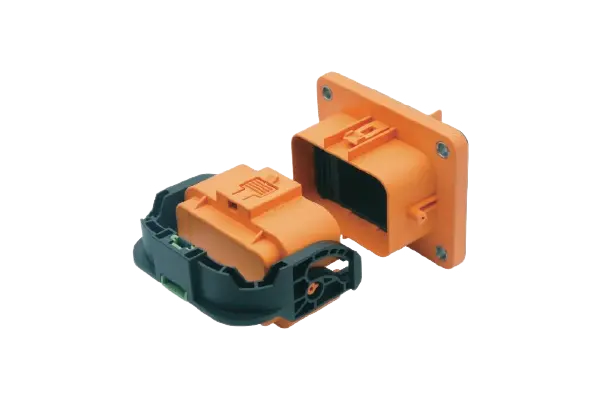 MINI MSD メンテナンス/セーフティ スイッチ